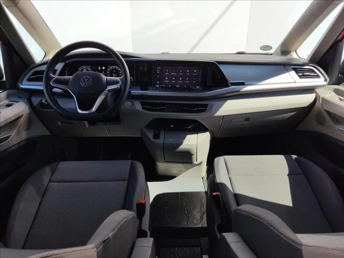 Volkswagen Multivan - Náhled 5