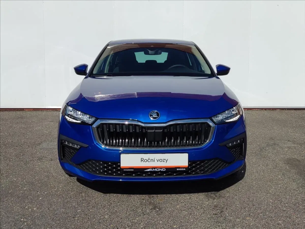 Škoda Scala - Náhled 4