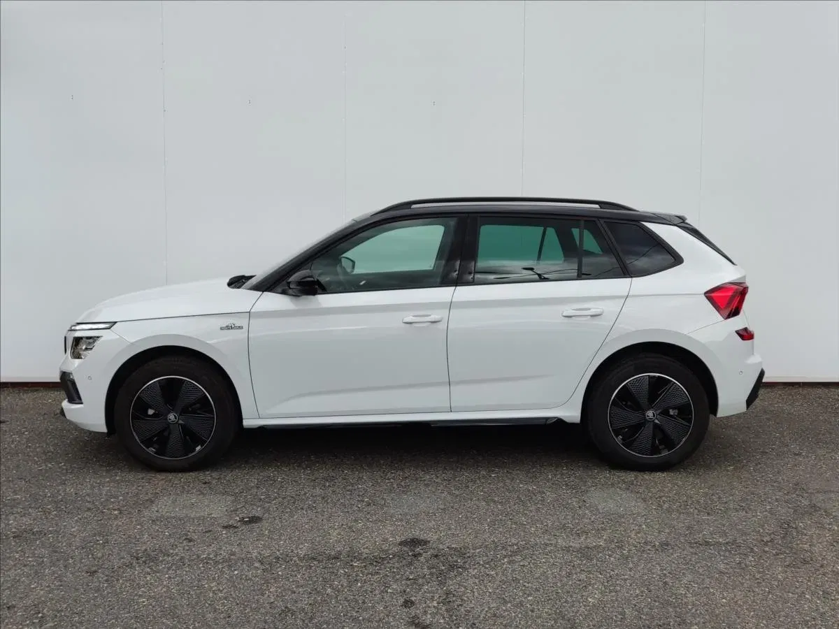 Škoda Kamiq - Náhled 3