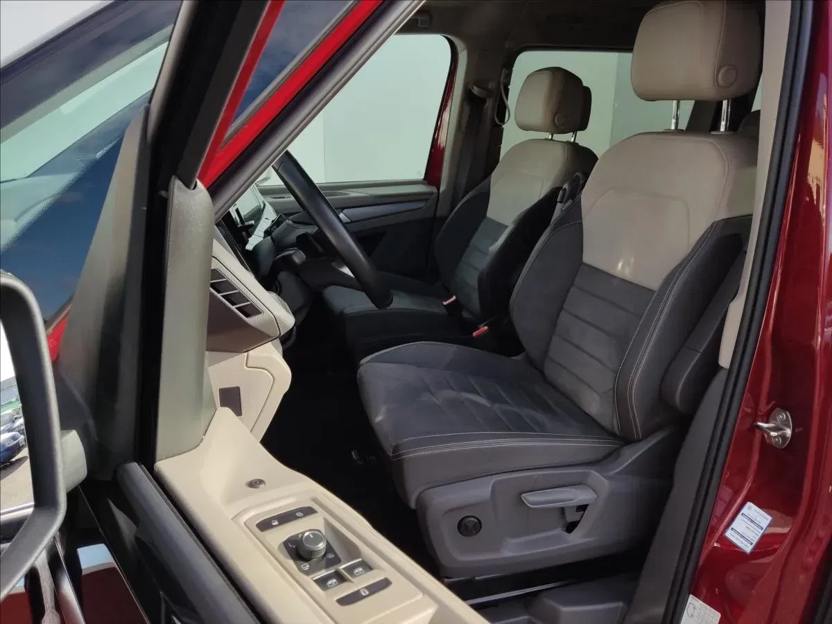 Volkswagen Multivan - Náhled 6