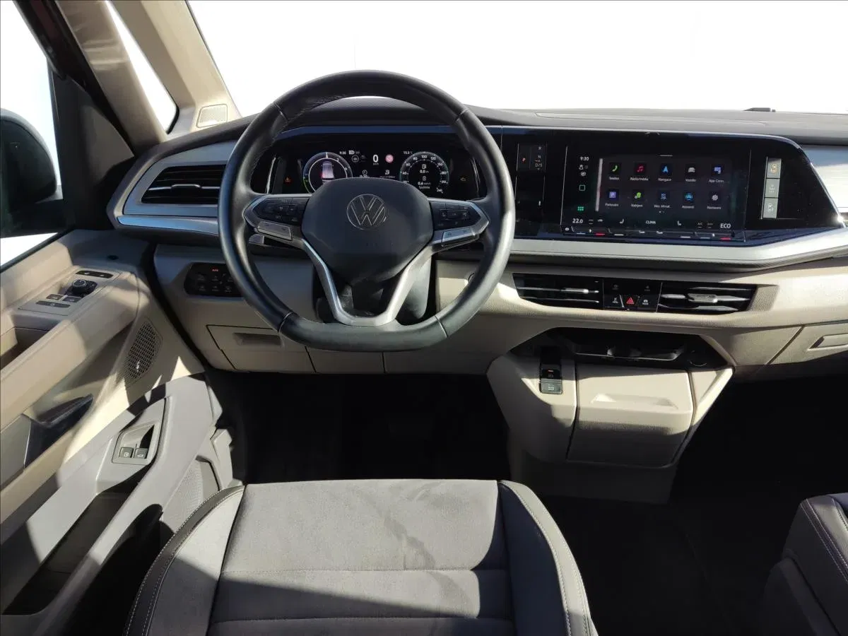 Volkswagen Multivan - Náhled 8