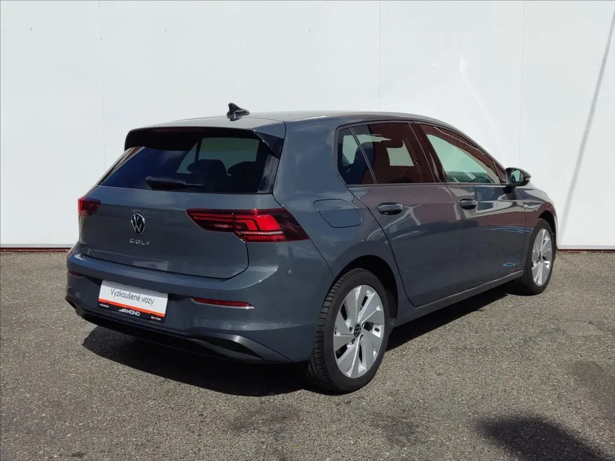 Volkswagen Golf - Náhled 2