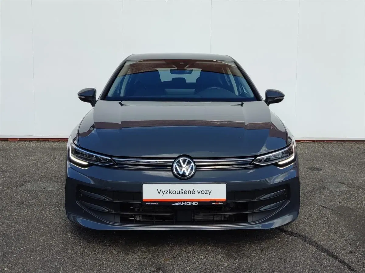 Volkswagen Golf - Náhled 4