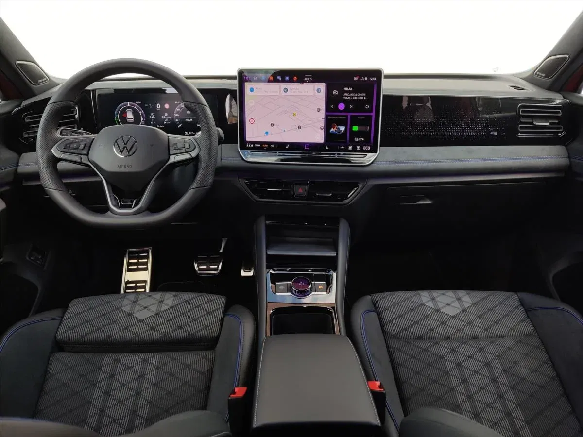 Volkswagen Tiguan - Náhled 5