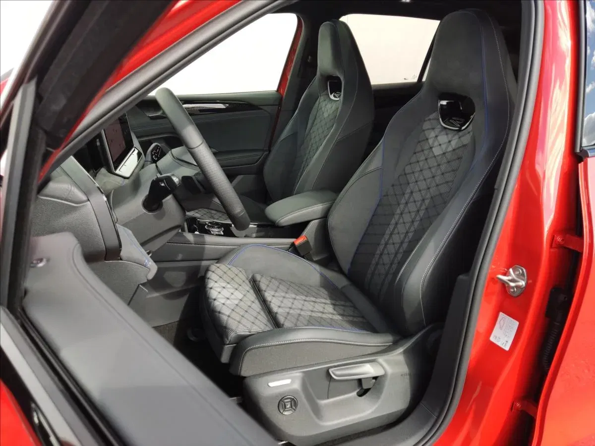 Volkswagen Tiguan - Náhled 6