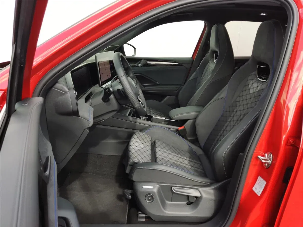 Volkswagen Tiguan - Náhled 7