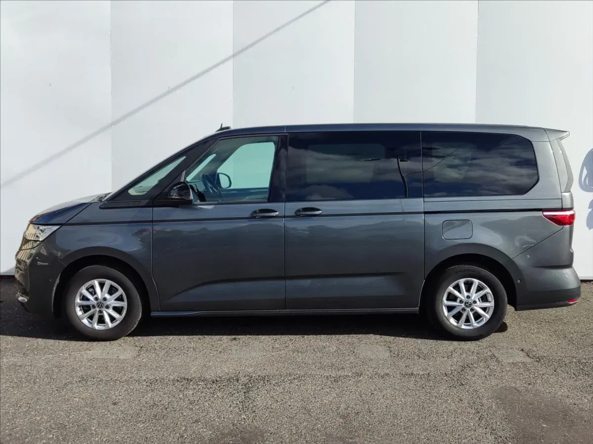 Volkswagen Multivan - Náhled 3