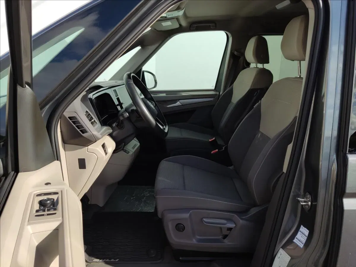 Volkswagen Multivan - Náhled 7