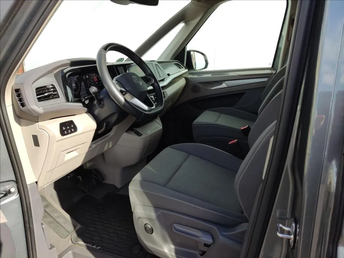 Volkswagen Multivan - Náhled 8