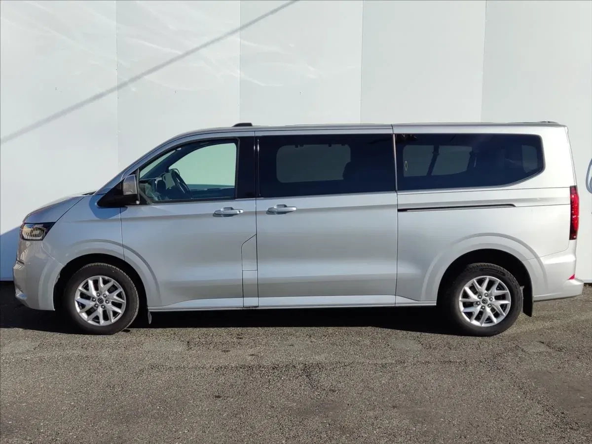 Volkswagen Caravelle - Náhled 3
