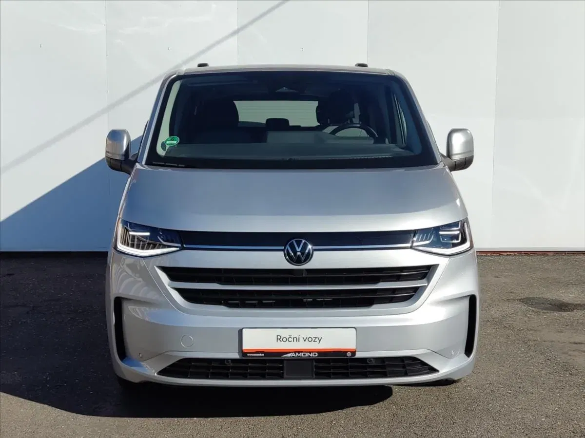 Volkswagen Caravelle - Náhled 4