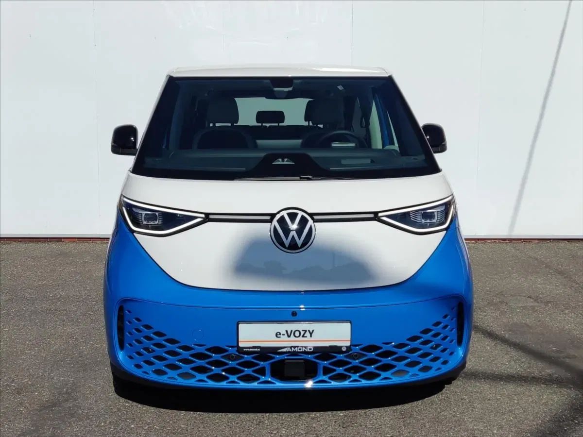 Volkswagen ID.Buzz - Náhled 4