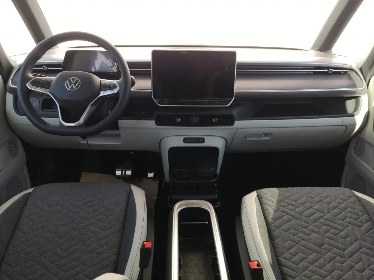 Volkswagen ID.Buzz - Náhled 5