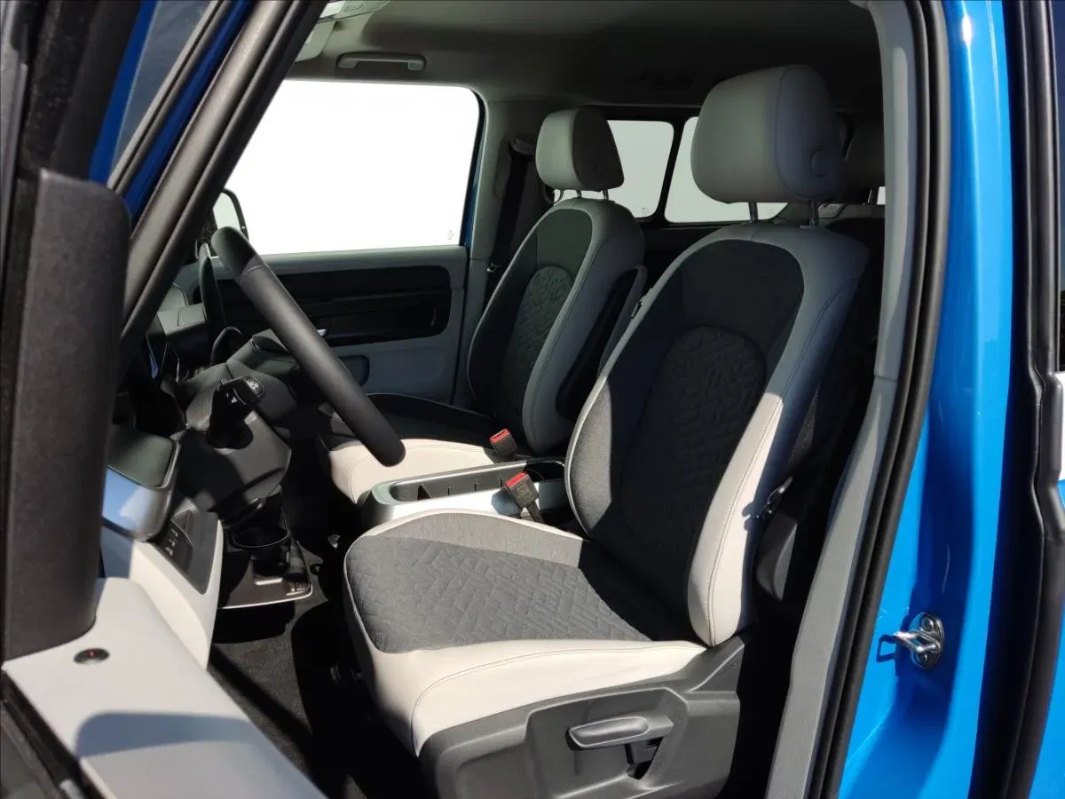 Volkswagen ID.Buzz - Náhled 6