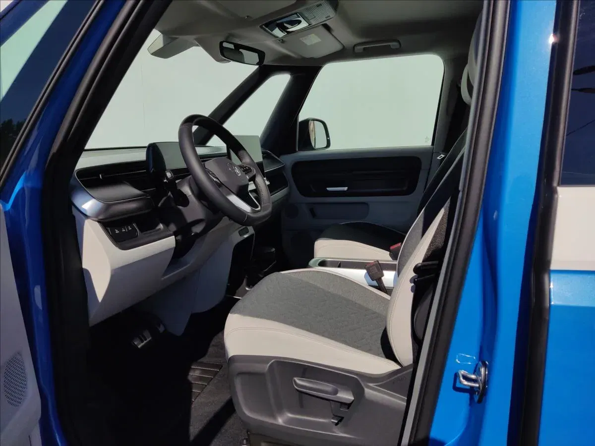 Volkswagen ID.Buzz - Náhled 7