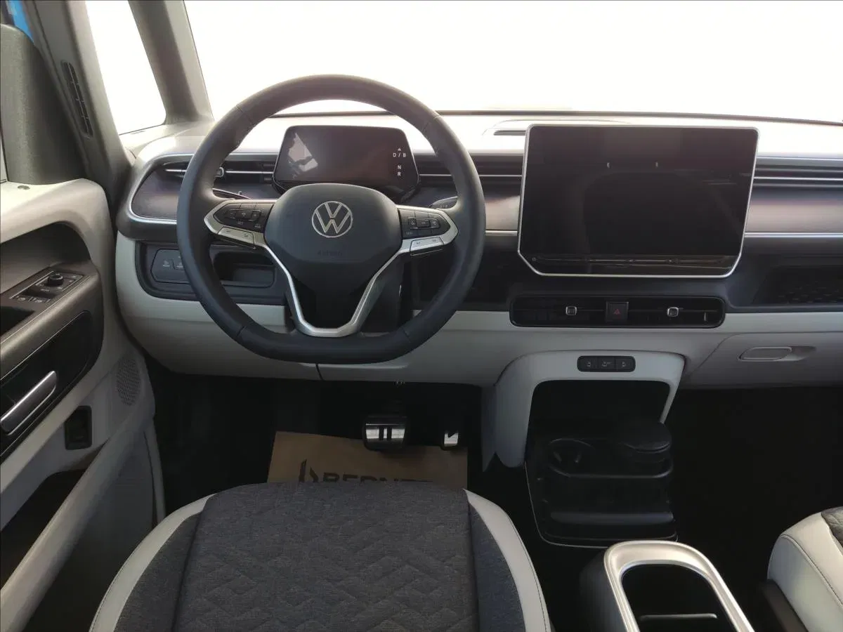 Volkswagen ID.Buzz - Náhled 8