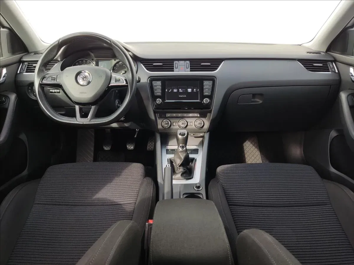 Škoda Octavia - Náhled 5