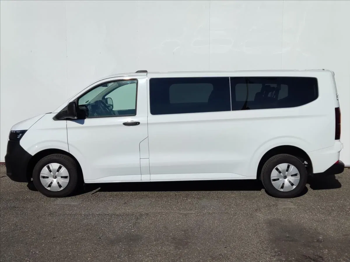 Volkswagen Caravelle - Náhled 3