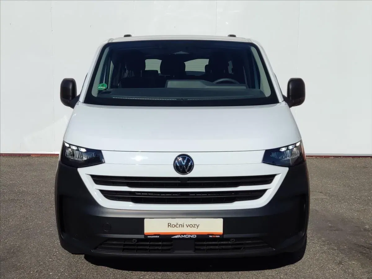 Volkswagen Caravelle - Náhled 4
