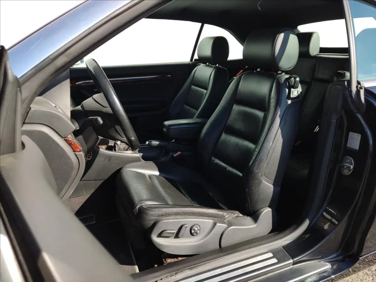 Audi A4 - Náhled 6