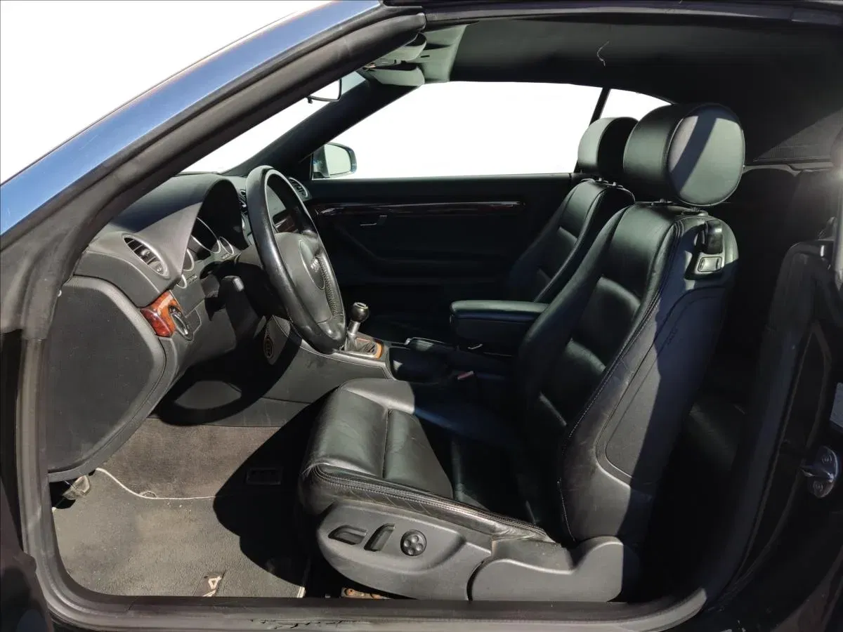 Audi A4 - Náhled 7