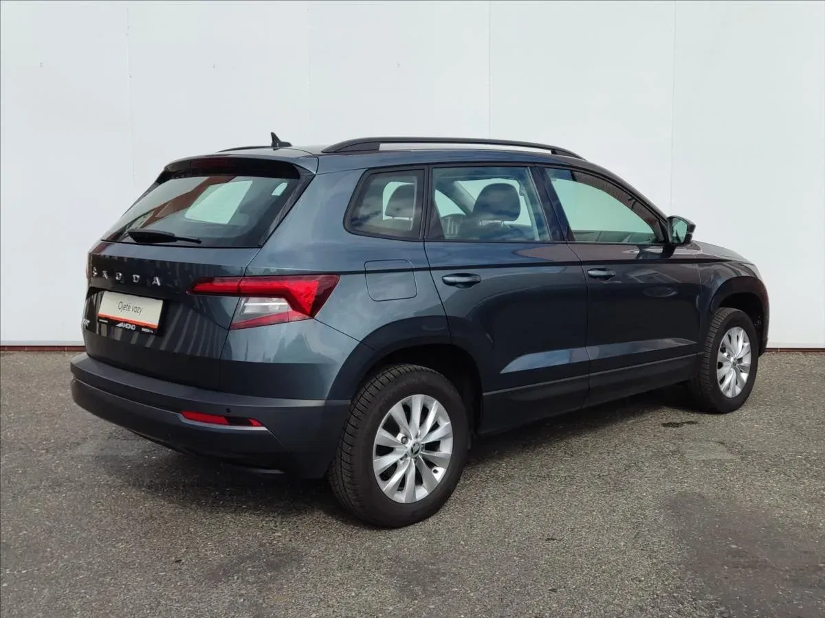 Škoda Karoq - Náhled 2