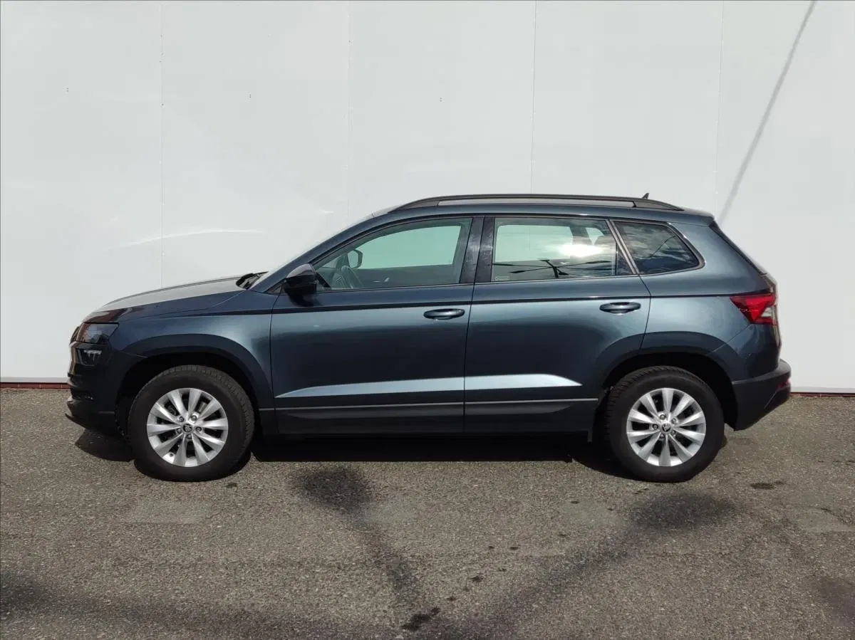 Škoda Karoq - Náhled 3