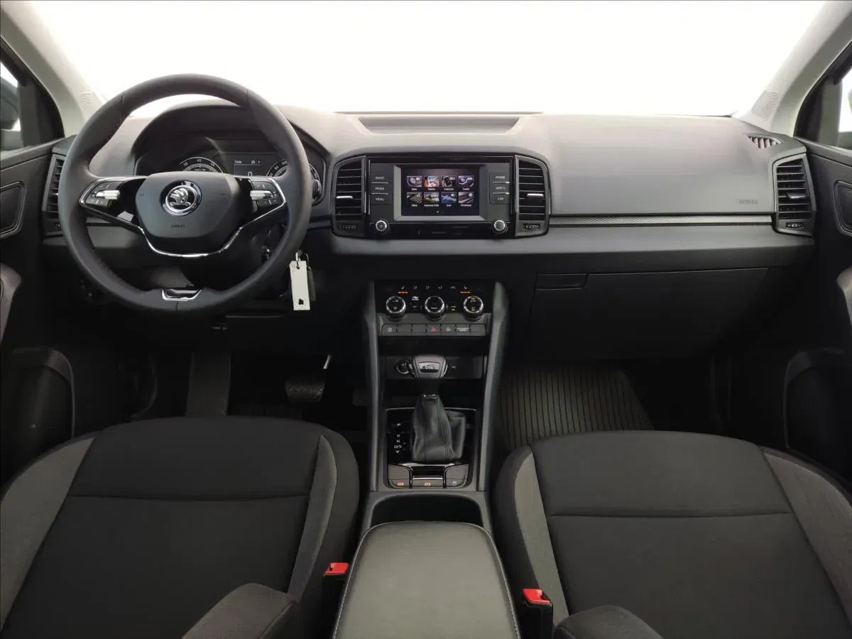Škoda Karoq - Náhled 5