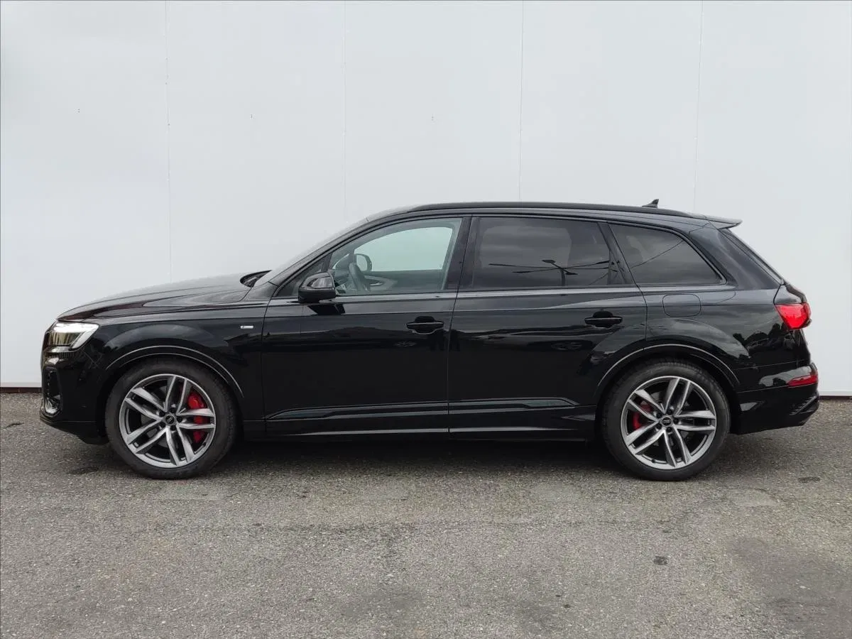Audi Q7 - Náhled 3