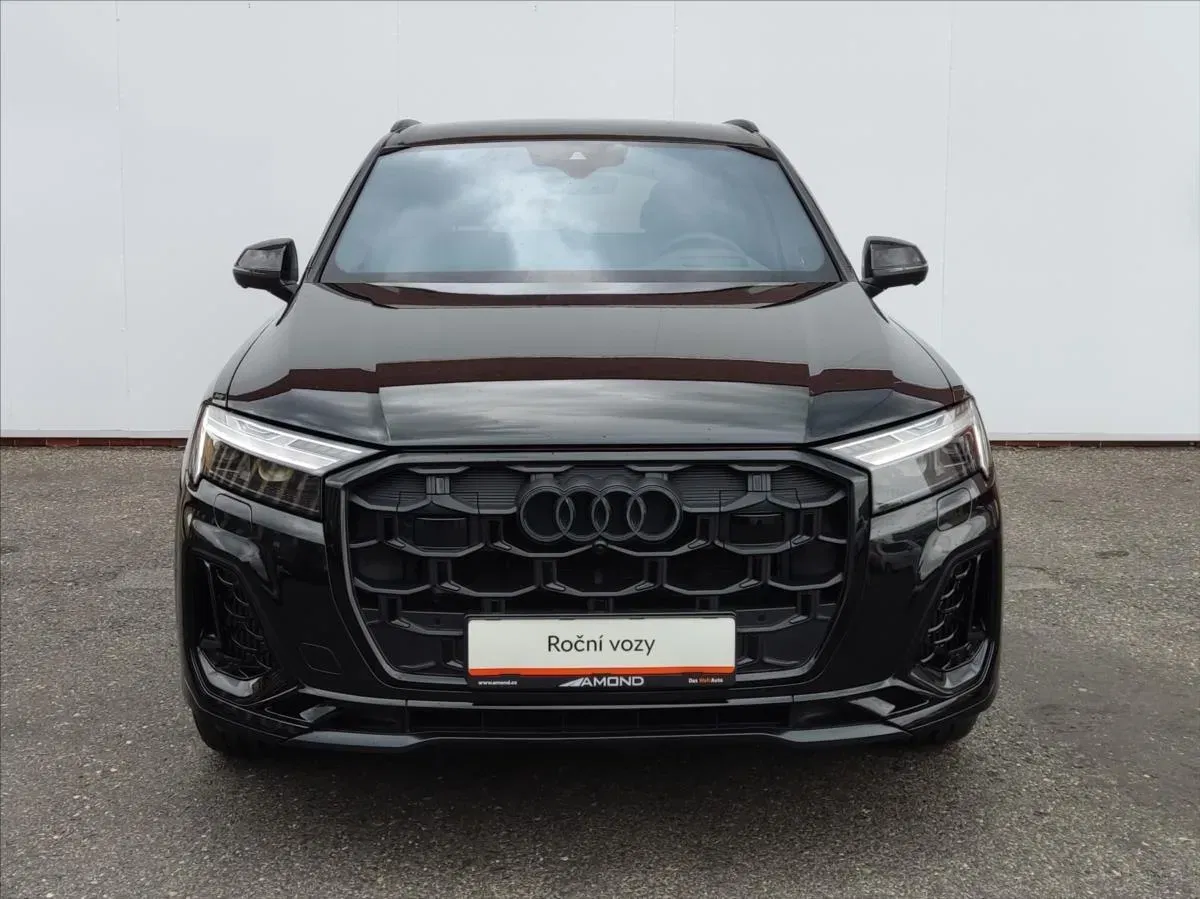 Audi Q7 - Náhled 4