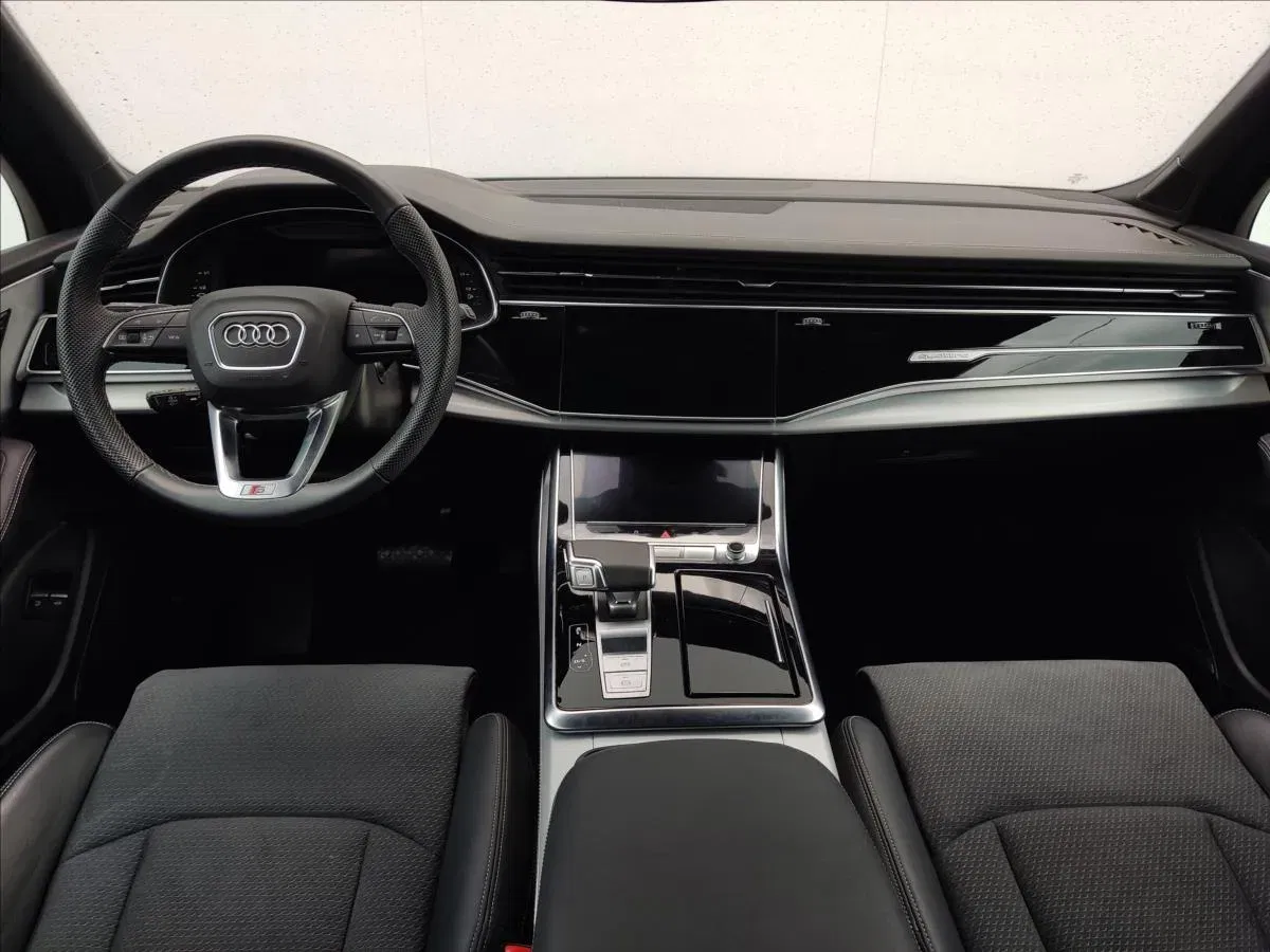 Audi Q7 - Náhled 5