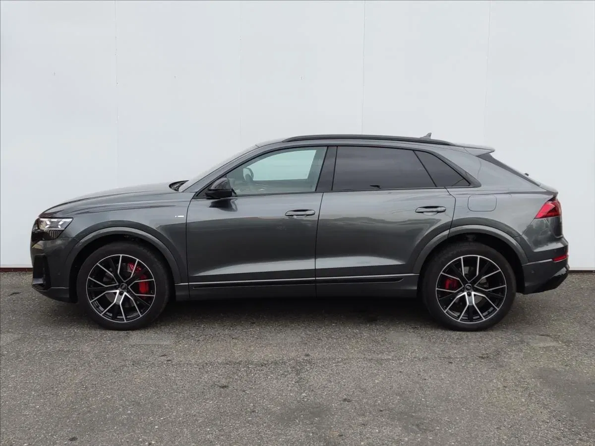 Audi Q8 - Náhled 3