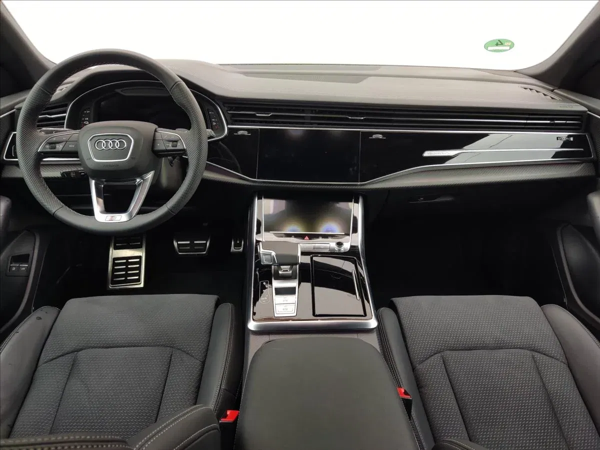 Audi Q8 - Náhled 5