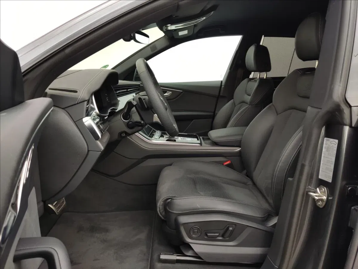 Audi Q8 - Náhled 7