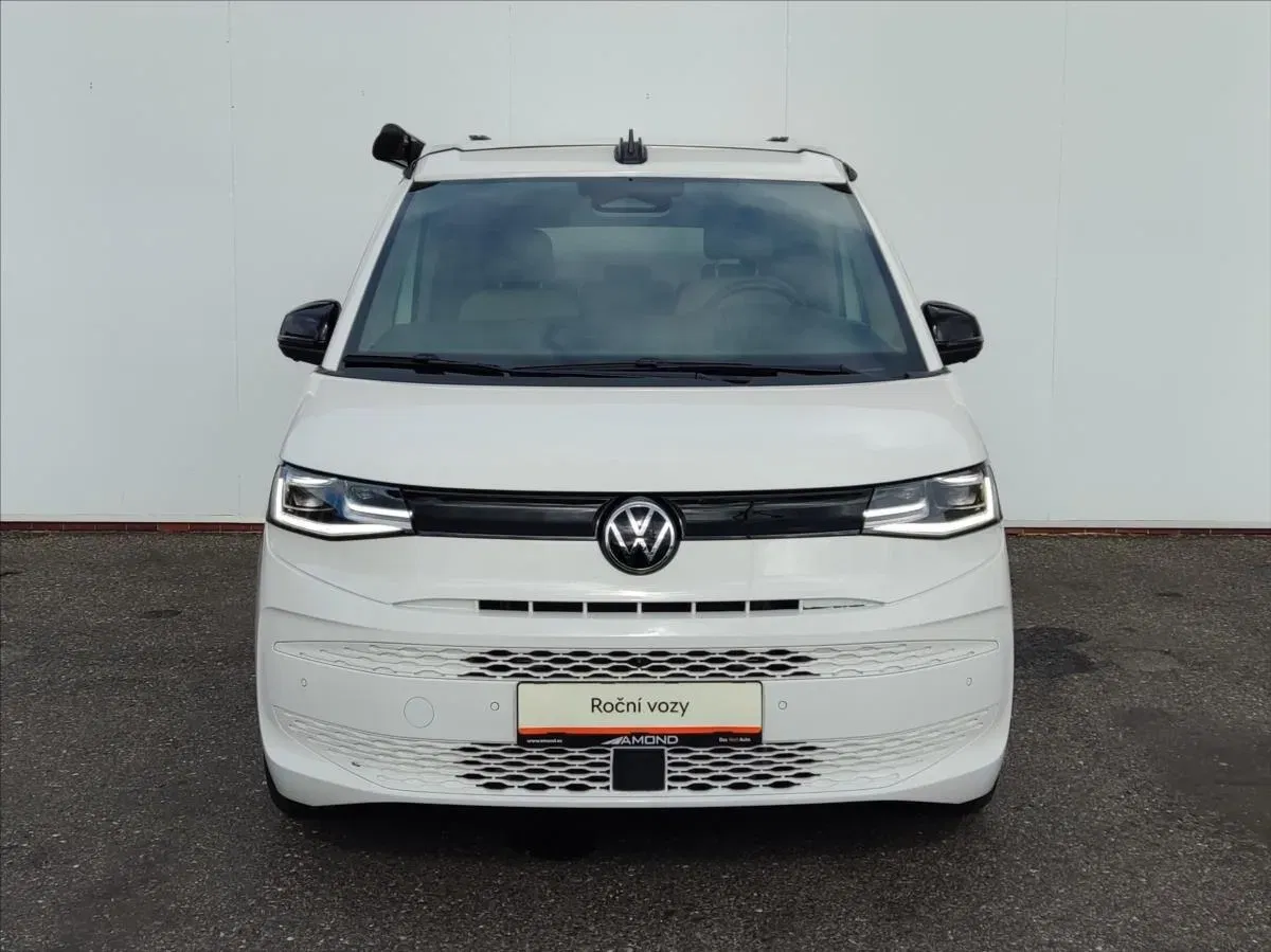 Volkswagen California - Náhled 4