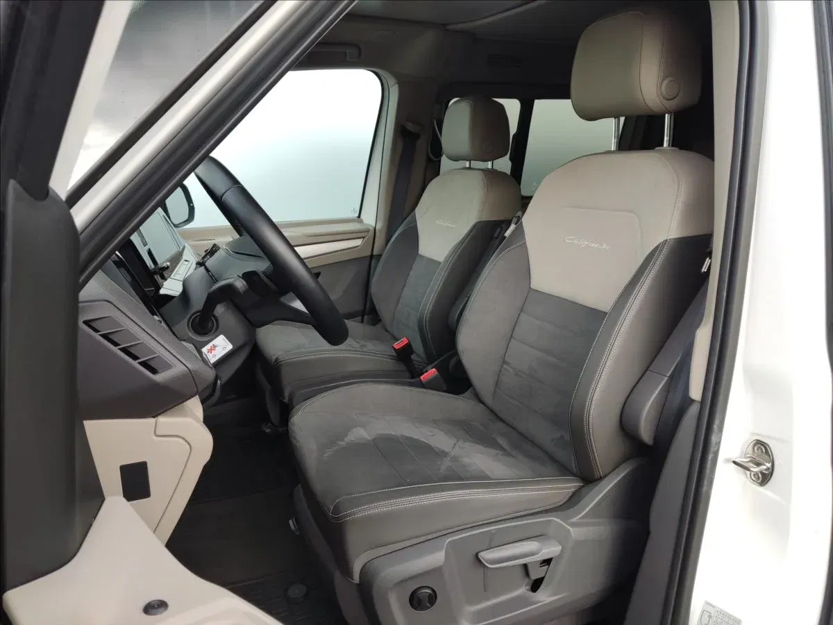 Volkswagen California - Náhled 6