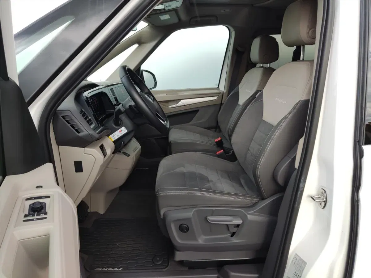Volkswagen California - Náhled 7
