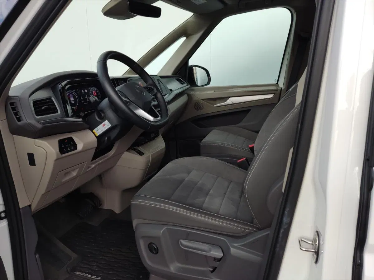 Volkswagen California - Náhled 8