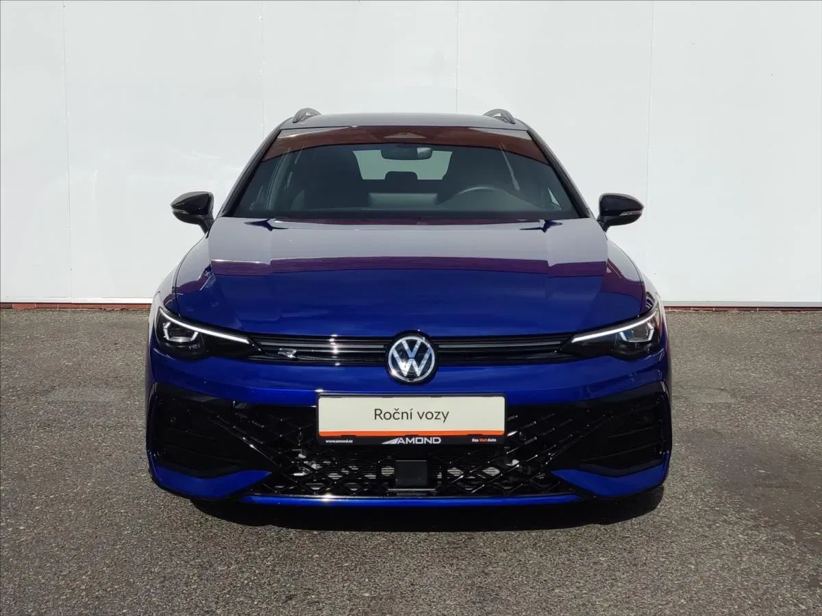 Volkswagen Golf Variant - Náhled 4