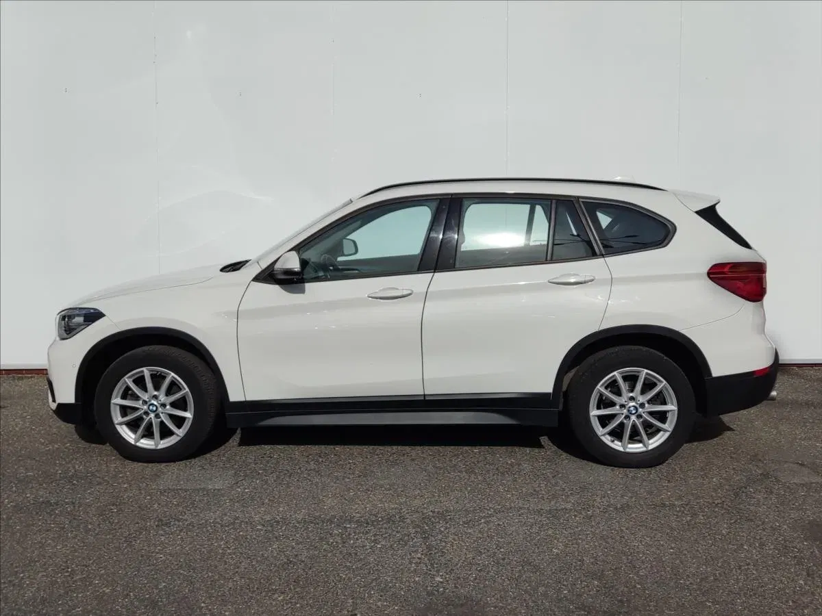 BMW X1 - Náhled 3
