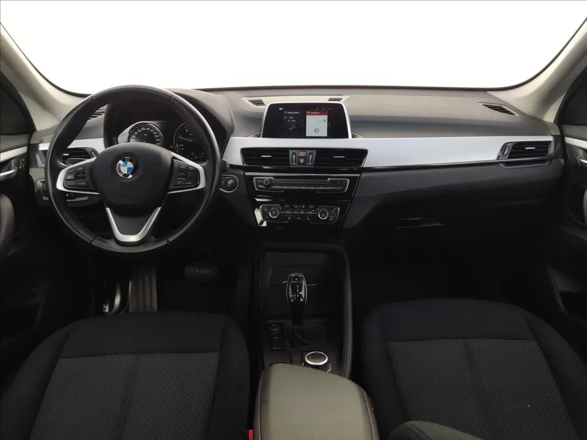 BMW X1 - Náhled 5