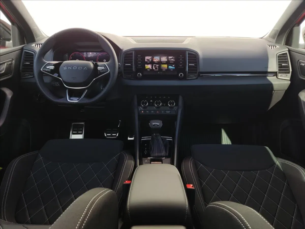 Škoda Karoq - Náhled 5