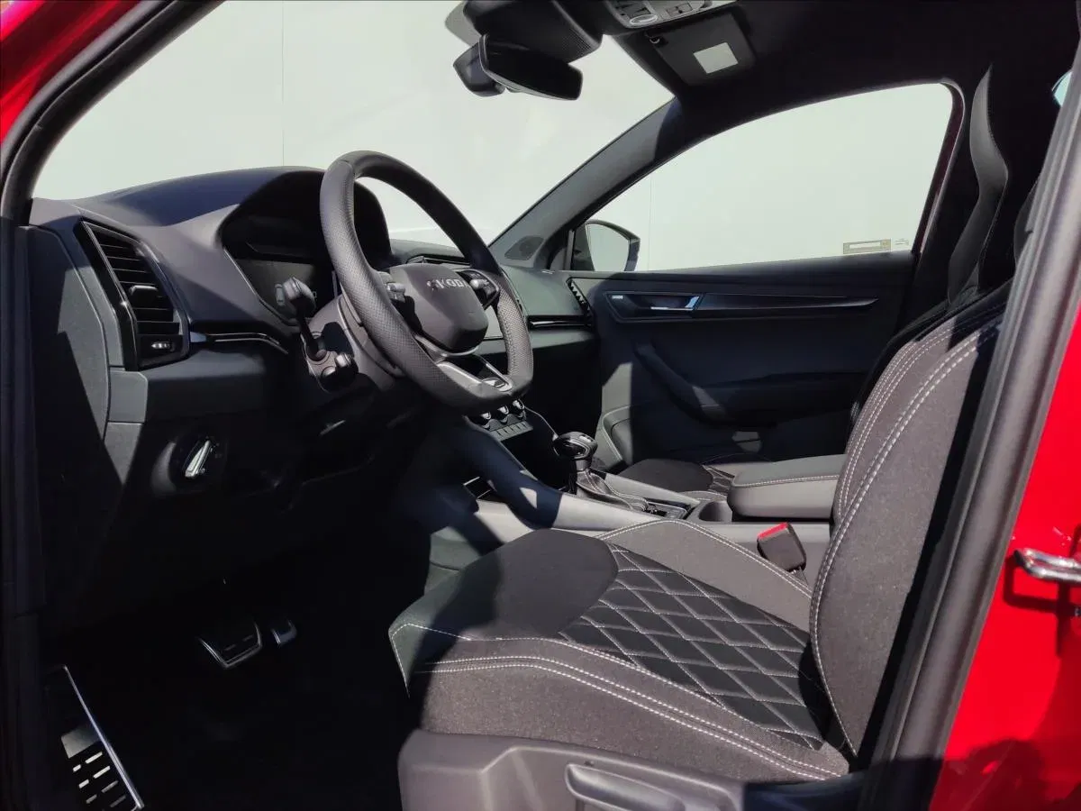 Škoda Karoq - Náhled 7