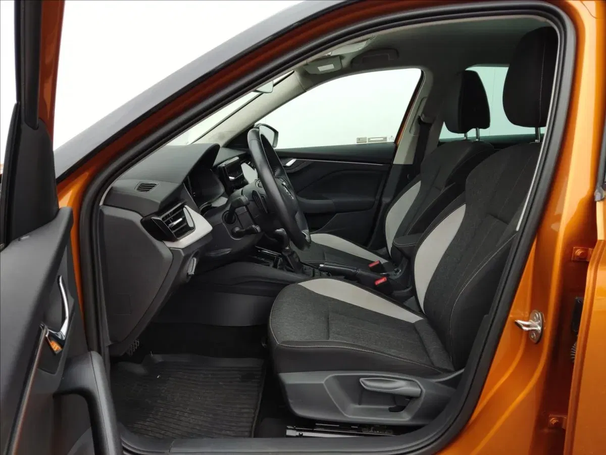 Škoda Kamiq - Náhled 7