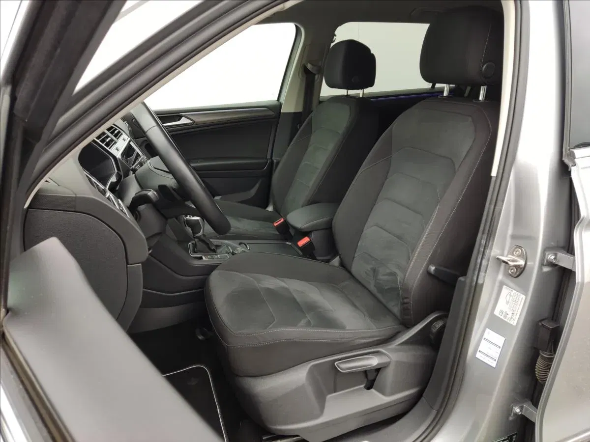 Volkswagen Tiguan Allspace - Náhled 6
