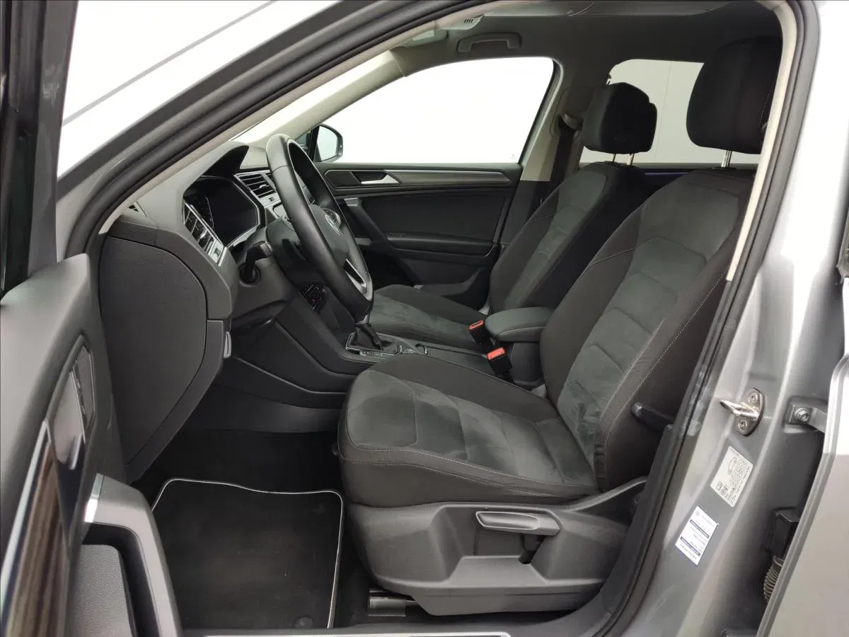 Volkswagen Tiguan Allspace - Náhled 7