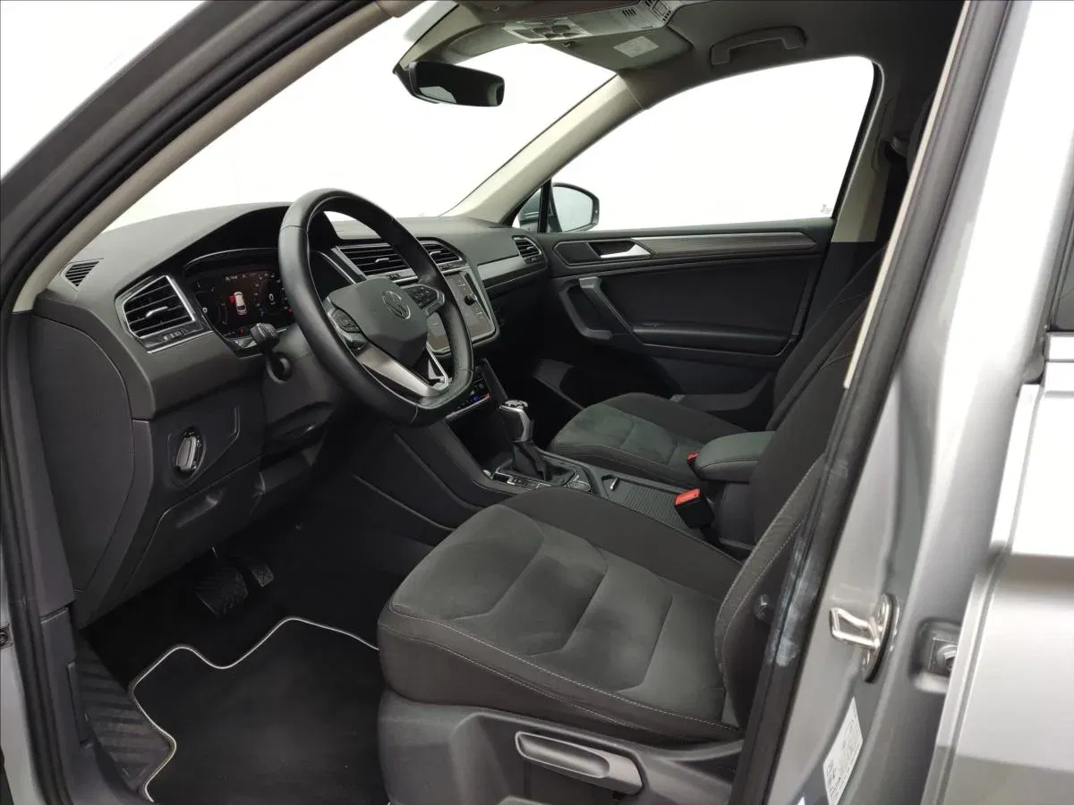 Volkswagen Tiguan Allspace - Náhled 8