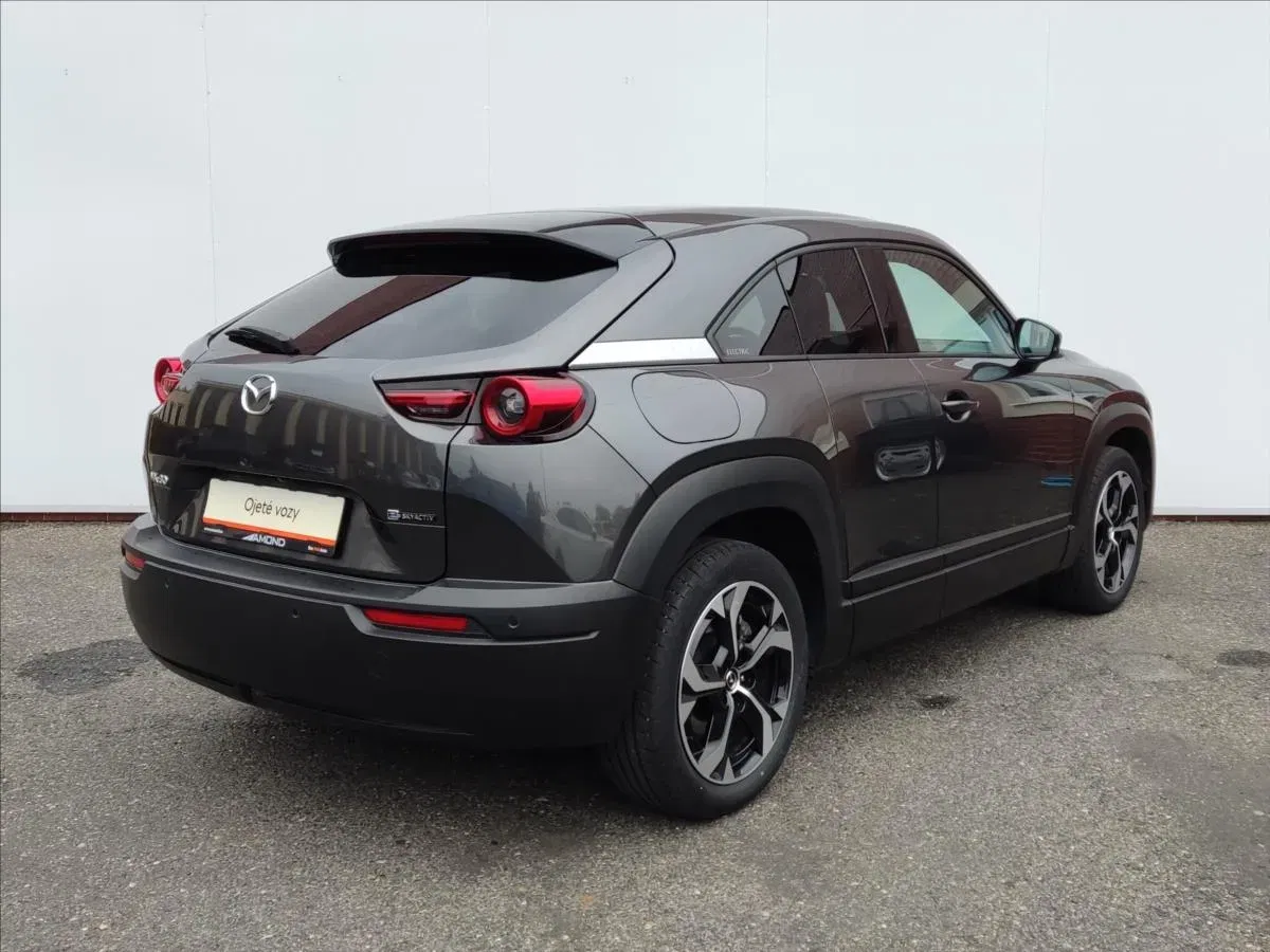 Mazda MX-30 - Náhled 2
