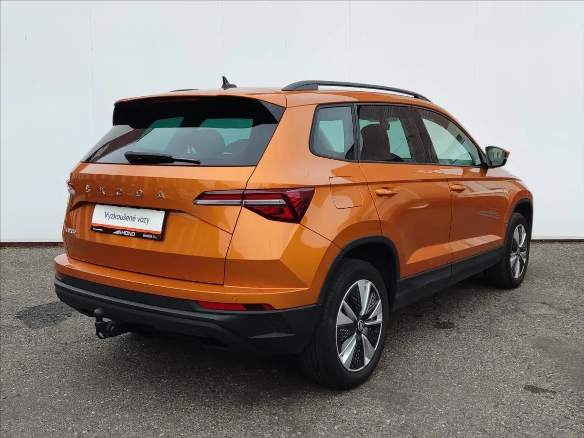Škoda Karoq - Náhled 2