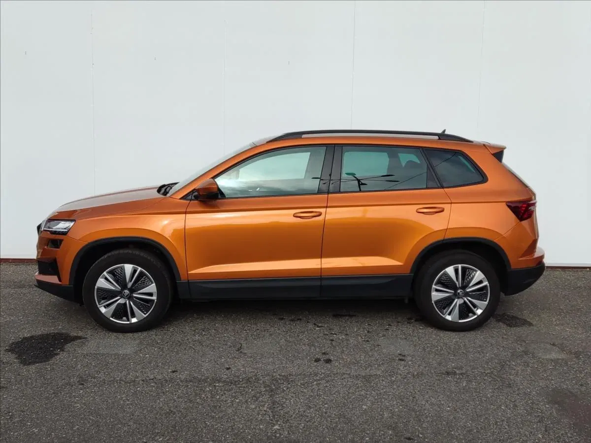 Škoda Karoq - Náhled 3